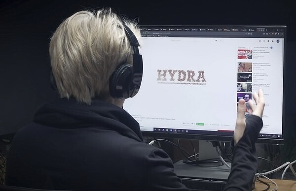 Даркнет сайты на русском языке
